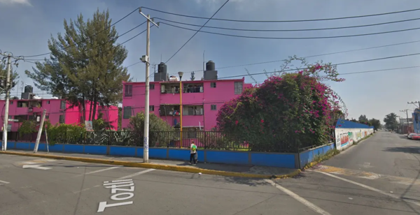 Departamento en venta en Arenal Puerto Aéreo, Venustiano Carranza — foto 2 de 18