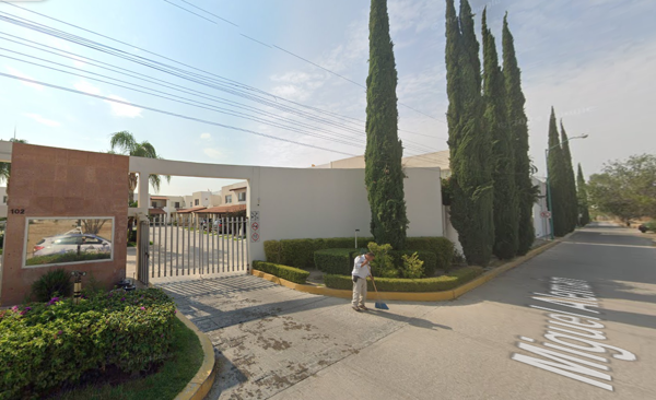Casa en venta en El Llano, Jesús María — foto 3 de 15