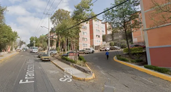 Departamento en venta en Tlayapa, Tlalnepantla de Baz — foto 3 de 18
