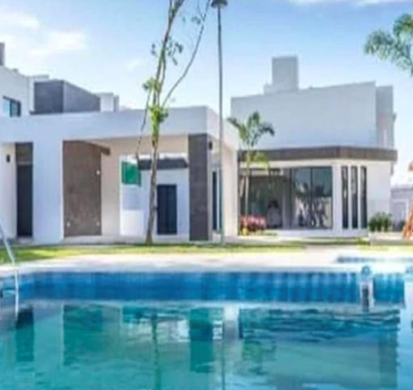 Casa en venta en Villamarino, Benito Juárez — foto 3 de 8