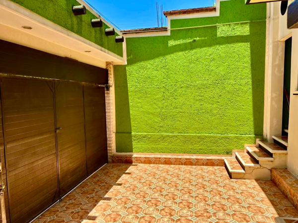 Casa en renta en Maya Lacan-ha, Palenque — foto 2 de 14