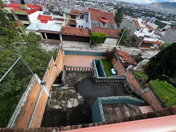 Casa en venta en Nueva Jacarandas, Morelia — foto 2 de 5