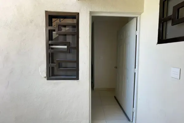 Departamento en renta en Federico Berrueto Ramón, Saltillo — foto 2 de 12