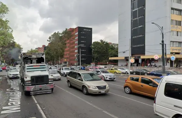 Departamento en venta en Nonoalco Tlatelolco, Cuauhtémoc — foto 2 de 10