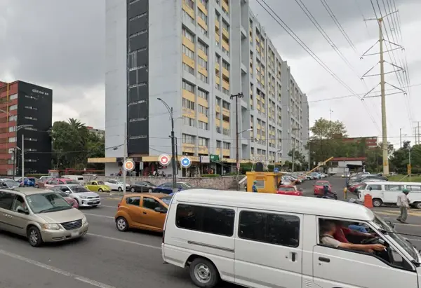 Departamento en venta en Nonoalco Tlatelolco, Cuauhtémoc, Ciudad de México