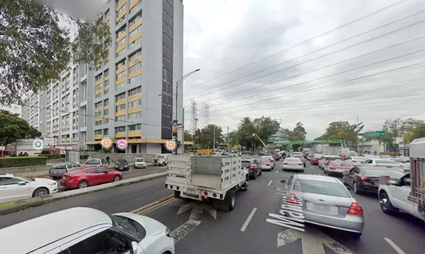 Departamento en venta en Nonoalco Tlatelolco, Cuauhtémoc — foto 3 de 10