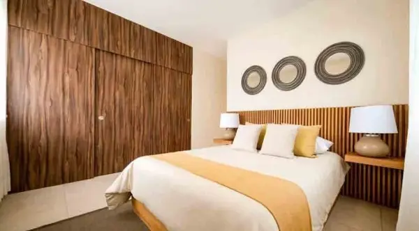 Departamento en venta en Puerto Morelos, Puerto Morelos — foto 3 de 11