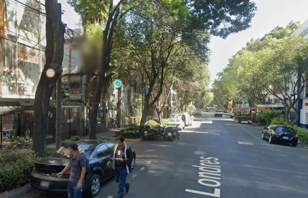 Departamento en venta en Juarez, Cuauhtémoc — foto 3 de 10