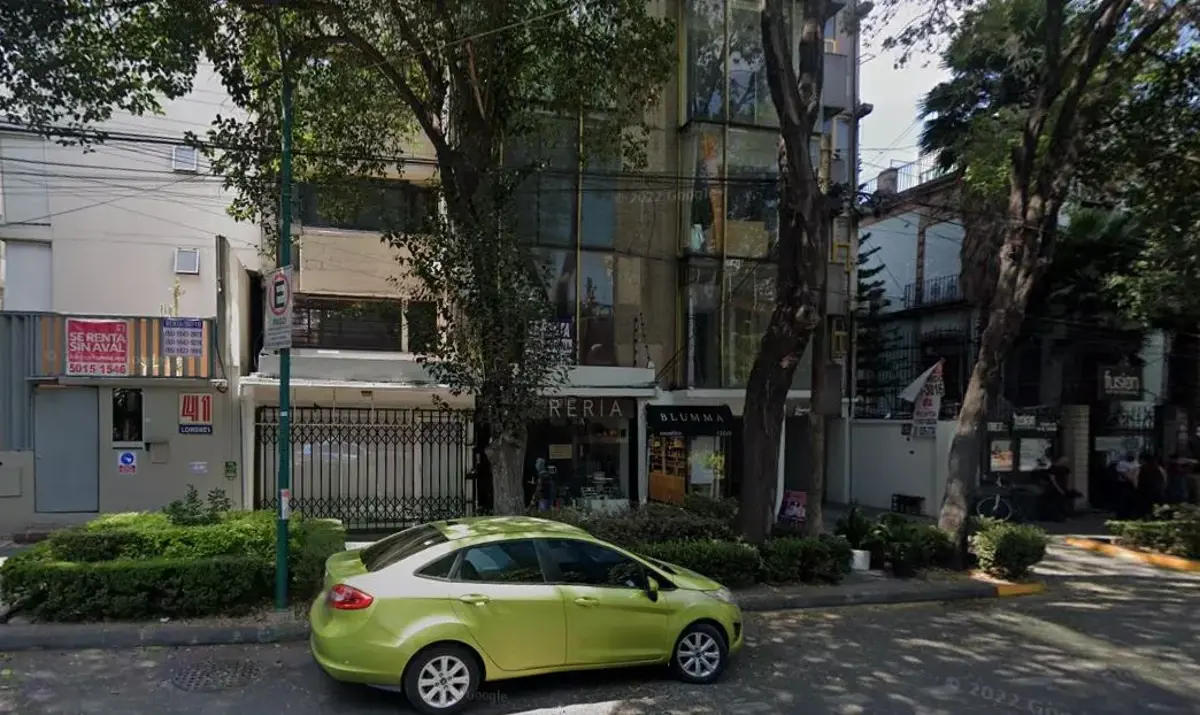 Departamento en venta en Juarez, Cuauhtémoc — foto 1 de 10
