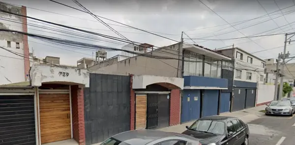 Casa en venta en Lindavista Sur, Gustavo A. Madero — foto 2 de 9