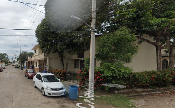 Casa en venta en Jesus Luna Luna, Ciudad Madero — foto 3 de 10