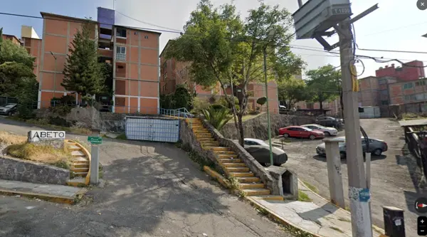 Departamento en venta en Tlayapa, Tlalnepantla de Baz — foto 3 de 14