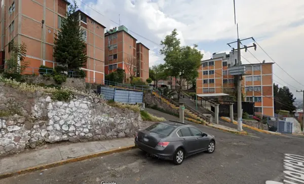 Departamento en venta en Tlayapa, Tlalnepantla de Baz — foto 2 de 14