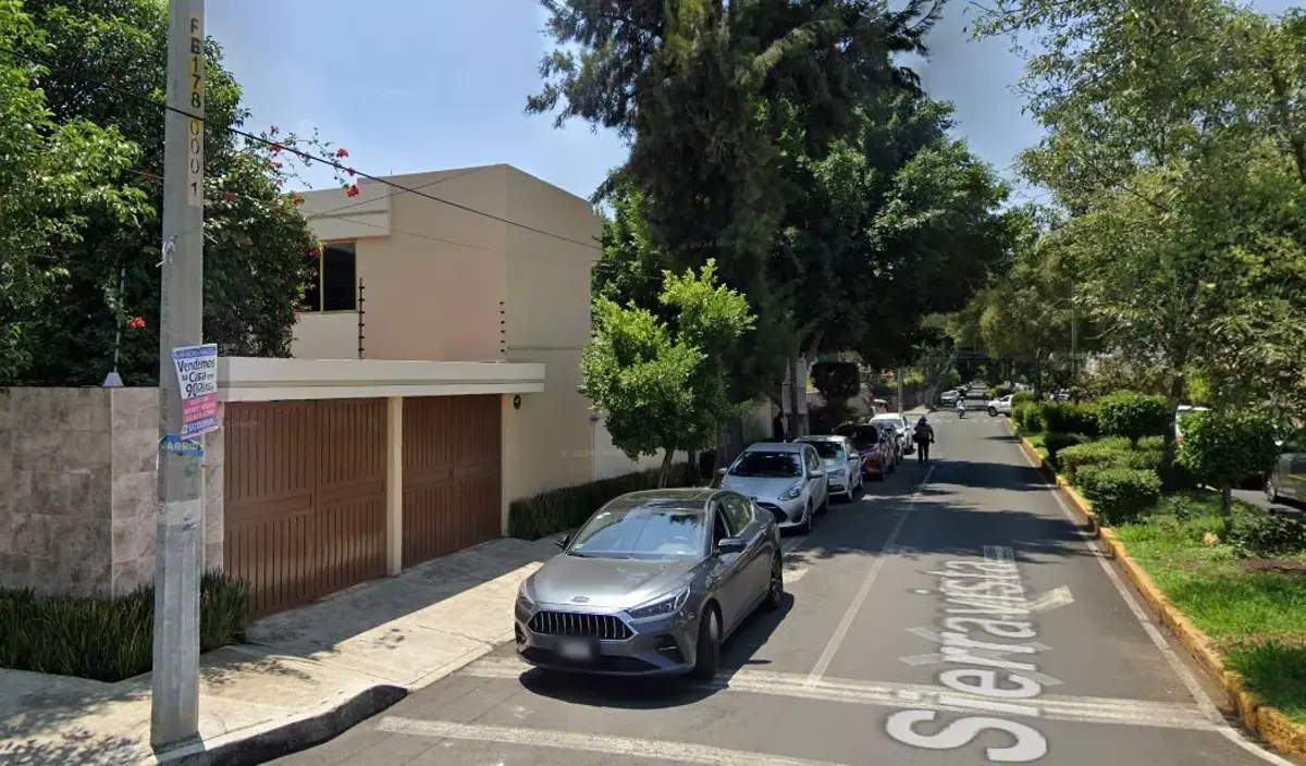 Casa en venta en Lindavista Norte, Gustavo A. Madero — foto 1 de 10