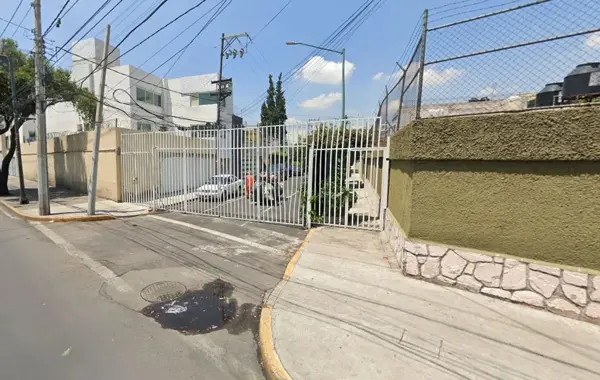 Casa en venta en Lindavista Norte, Gustavo A. Madero — foto 3 de 10