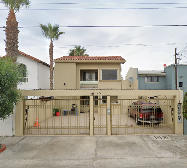 Casa en venta en Playas de Tijuana Sección Costa de Oro, Tijuana, Baja California