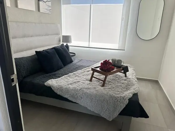Casa en venta en Hacienda Santa Fe, Tlajomulco de Zúñiga — foto 3 de 17