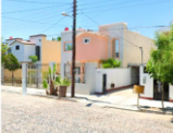 Casa en venta en Bella Vista, La Paz — foto 2 de 7