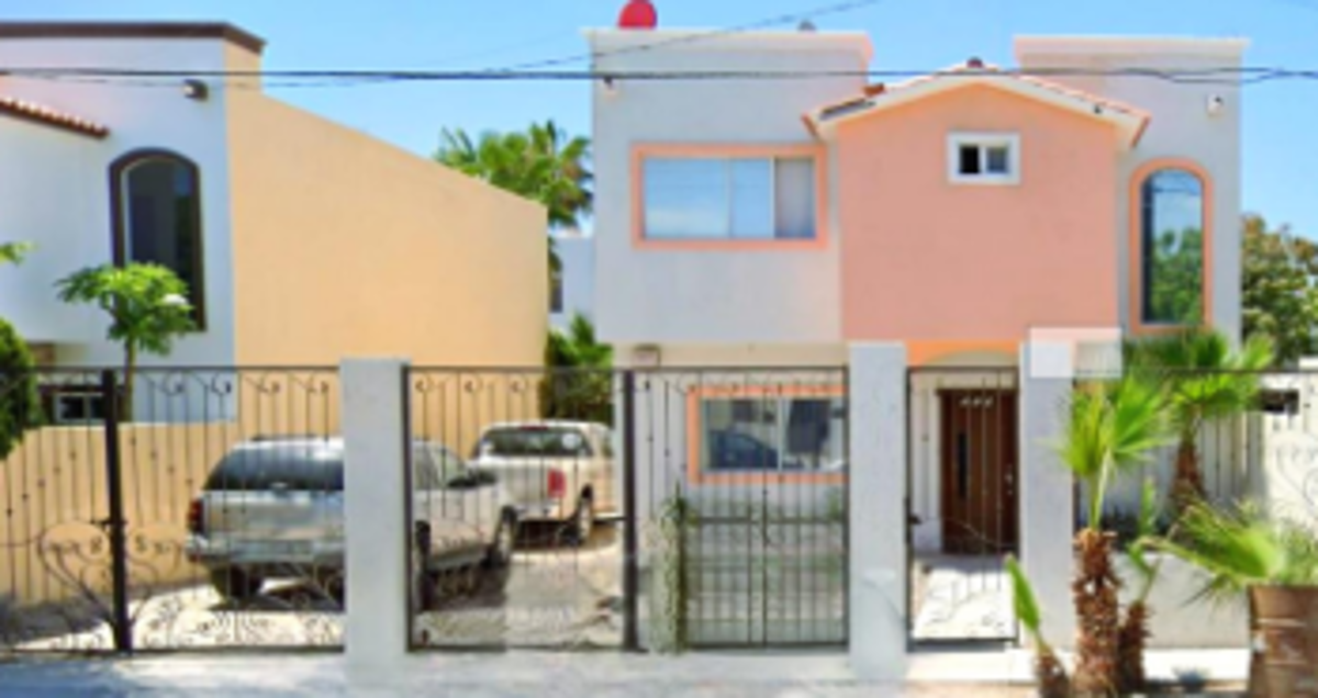 Casa en venta en Bella Vista, La Paz — foto 1 de 7