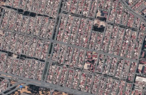 Casa en venta en San Juan de Aragon, Gustavo A. Madero — foto 3 de 10