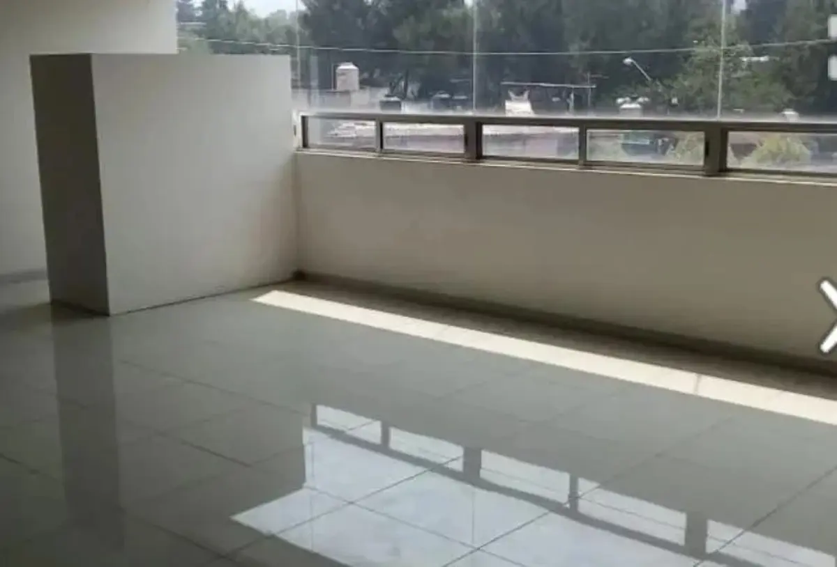 Local en renta en Santa Ursula Xitla, Tlalpan — foto 1 de 10
