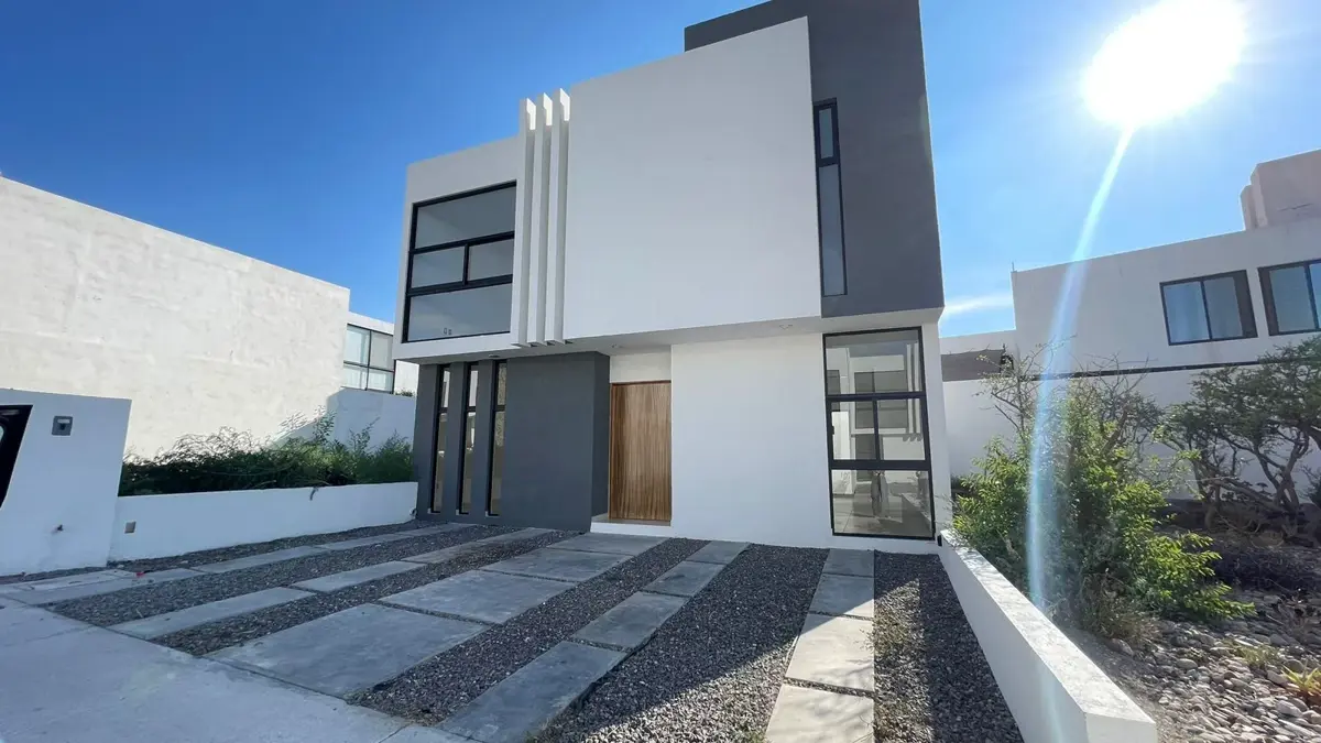 Casa en venta en Zizana, El Marqués — foto 1 de 10