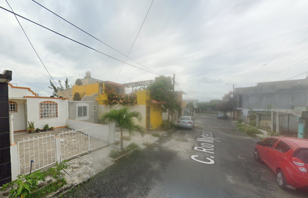 Casa en Veracruz Centro, Veracruz, Veracruz de Ignacio de la Llave