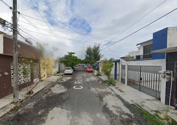 Casa en venta en Veracruz Centro, Veracruz — foto 2 de 15