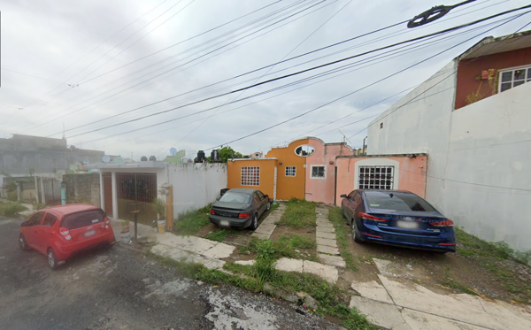 Casa en venta en Veracruz Centro, Veracruz — foto 3 de 15