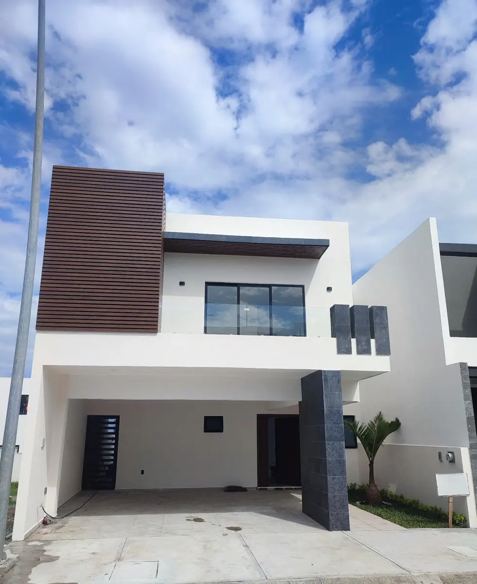 Casa en venta en Lomas del Dorado, Boca del Río — foto 1 de 7