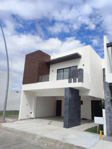 Casa en venta en Lomas del Dorado, Boca del Río — foto 2 de 7