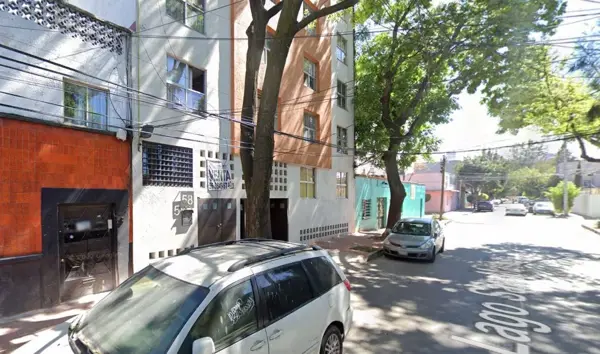 Departamento en venta en Argentina Antigua, Miguel Hidalgo — foto 3 de 10
