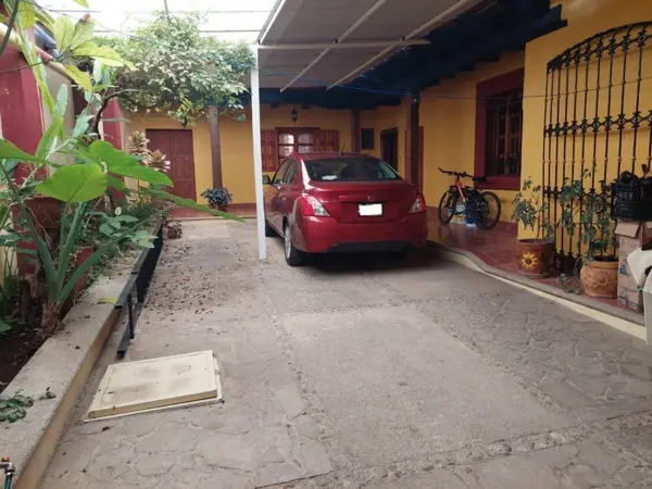 Casa en venta en De Mexicanos, San Cristóbal de las Casas — foto 3 de 23