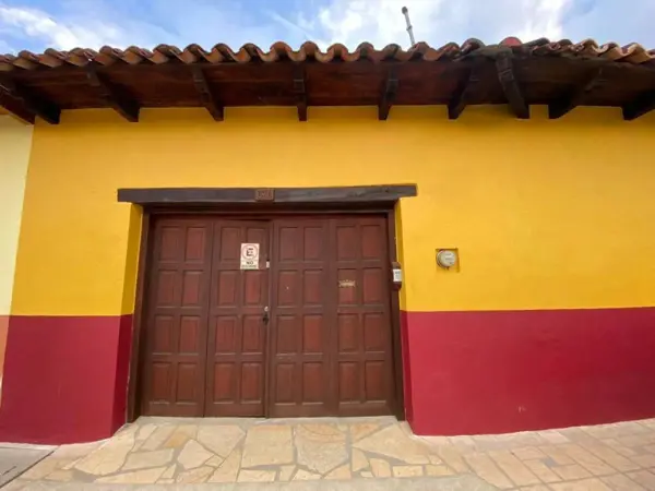 Casa en venta en De Mexicanos, San Cristóbal de las Casas — foto 2 de 23