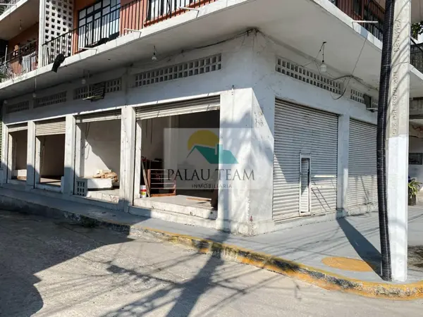 Local en renta en Acapulco de Juarez Centro, Acapulco de Juárez — foto 2 de 4