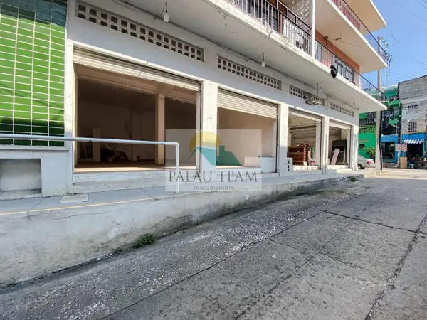 Local en renta en Acapulco de Juarez Centro, Acapulco de Juárez — foto 3 de 4