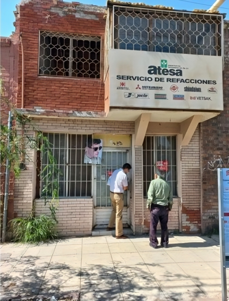 Local en venta en Torreon Centro, Torreón — foto 2 de 4