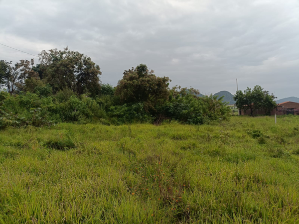 Terreno en venta en San Sebastián, Malinalco — foto 2 de 4