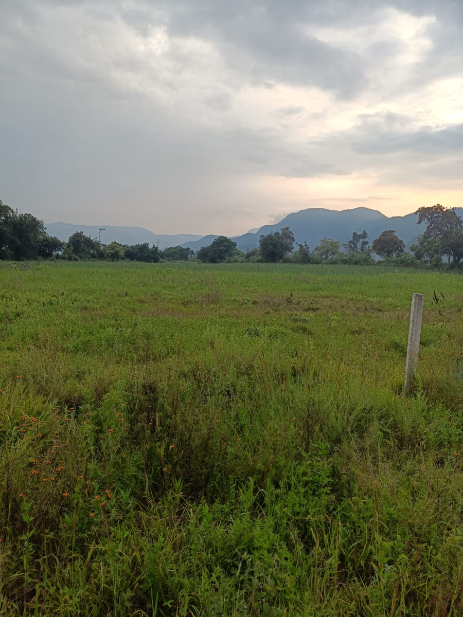 Terreno en venta en San Sebastián, Malinalco — foto 1 de 4