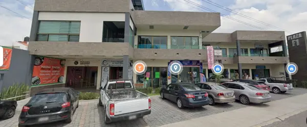 Local en venta en Reserva Territorial Atlixcayotl, San Andrés Cholula — foto 3 de 4