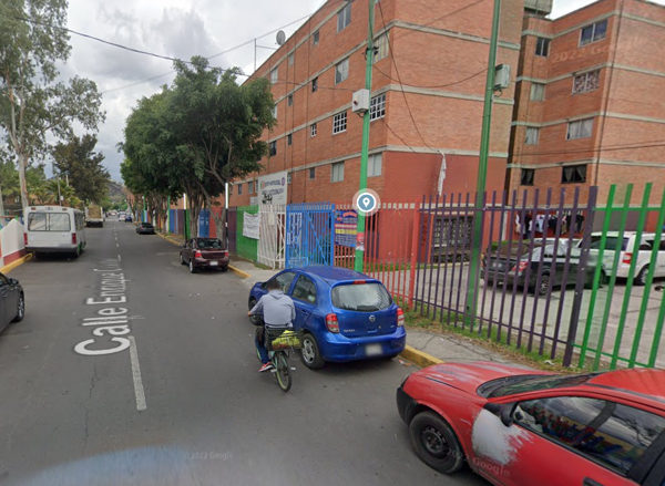 Departamento en venta en Unidad Ejército Constitucionalista, Iztapalapa — foto 2 de 6