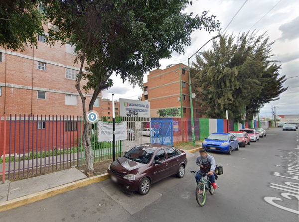 Departamento en venta en Unidad Ejército Constitucionalista, Iztapalapa — foto 3 de 6