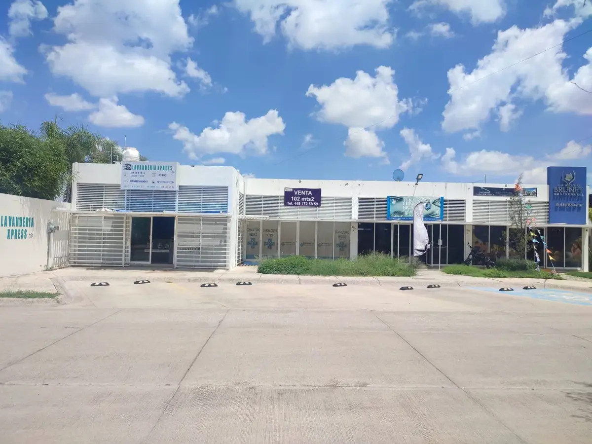Local en venta en Puerta Grande, Jesús María