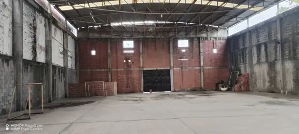 Bodega en venta en Las Amapolas, Veracruz — foto 2 de 8