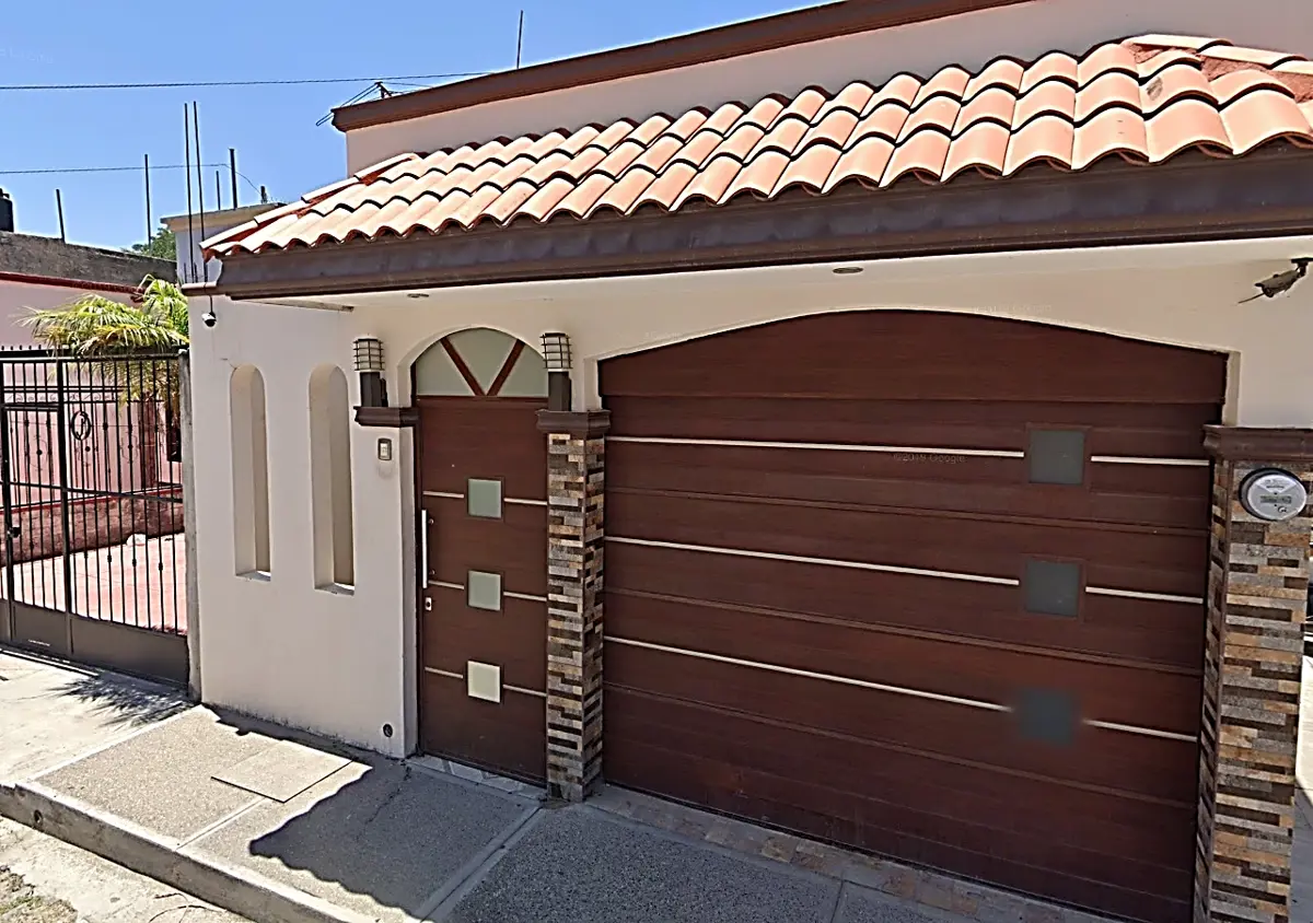Casa en venta en Morelos, Tepic — foto 1 de 8