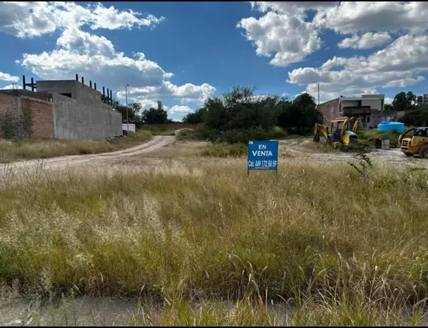 Terreno en venta en Villas Tec, Jesús María — foto 3 de 6