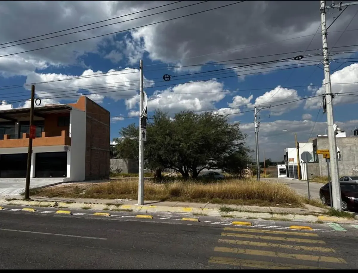 Terreno en venta en Villas Tec, Jesús María — foto 1 de 6