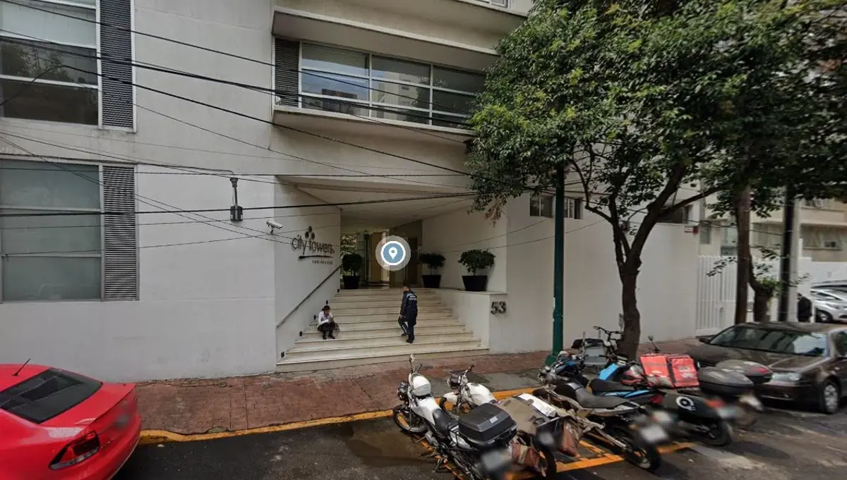 Departamento en venta en Ampliación Granada, Miguel Hidalgo — foto 1 de 15