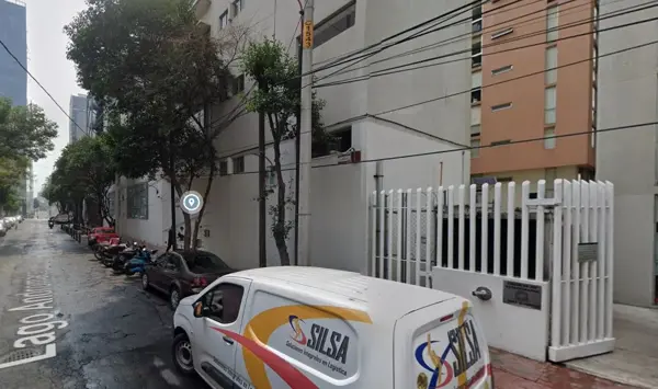 Departamento en venta en Ampliación Granada, Miguel Hidalgo — foto 3 de 15