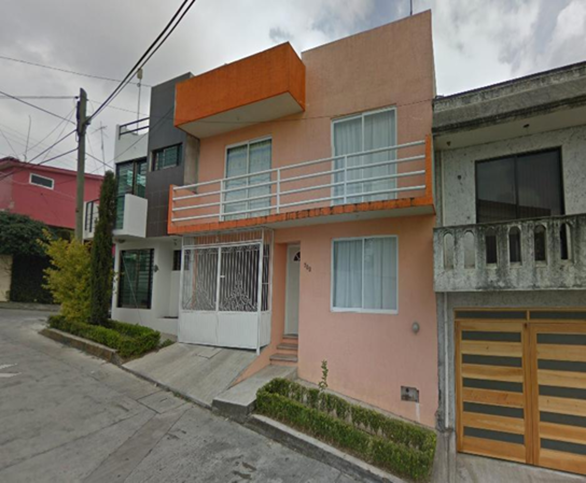 Casa en venta en Marco Antonio Muñoz, Xalapa — foto 1 de 7